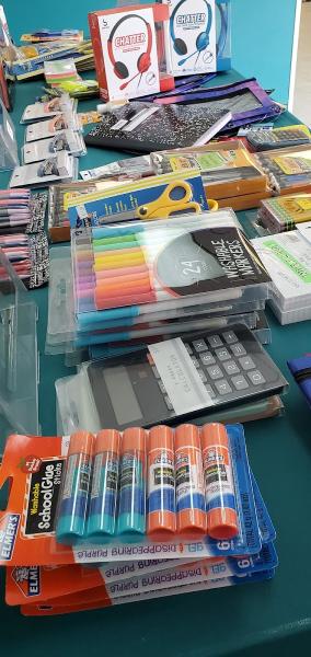 Beyond the Classroom Shop