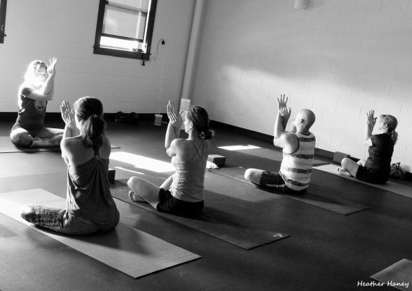Center Street Studios Pilates & Yoga