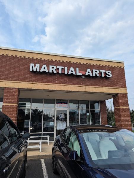 Movement Family Martial Arts