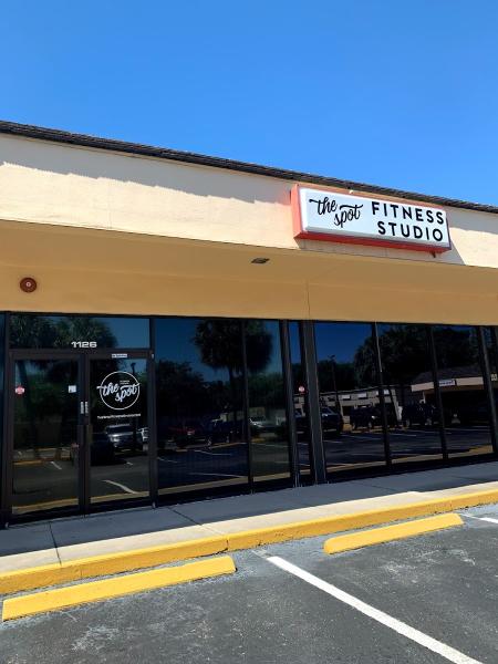 The Spot Fitness Studio