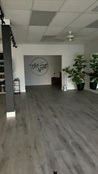 The Spot Fitness Studio