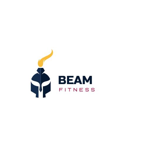 Beam Fitness Training