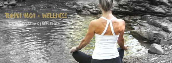 Turiya Yoga + Wellness