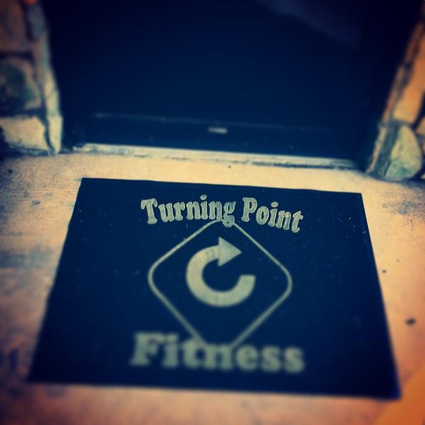Turning Point Fitness