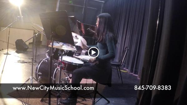 New City School Of Music