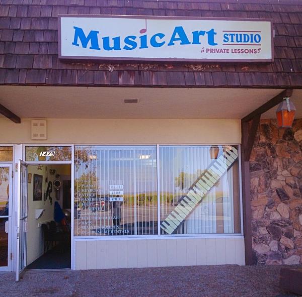 Musicart Studio