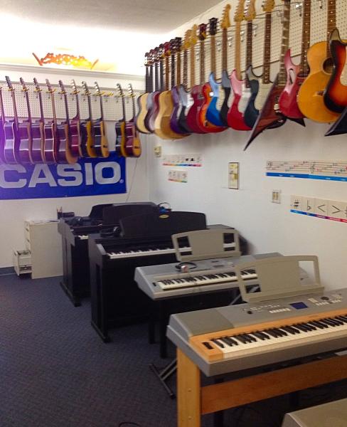 Musicart Studio