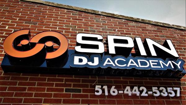 Spin DJ Academy