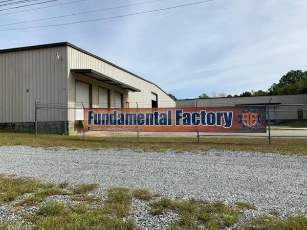 Fundamental Factory