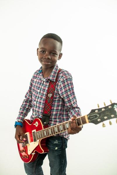 Music Academy of Acadiana