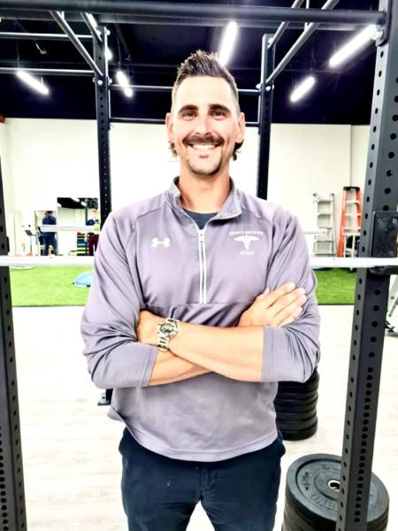 Evolution Sports Performance Training