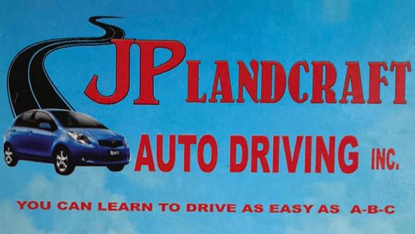 JP Landcraft Auto Driving Inc.