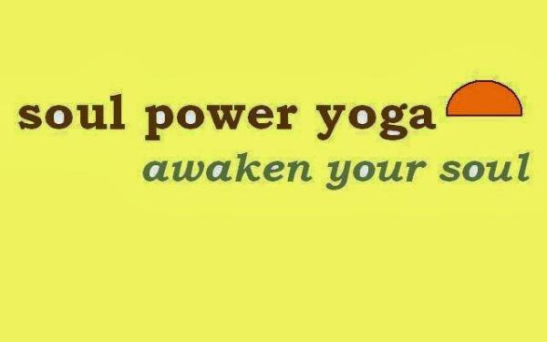 Soul Power Yoga