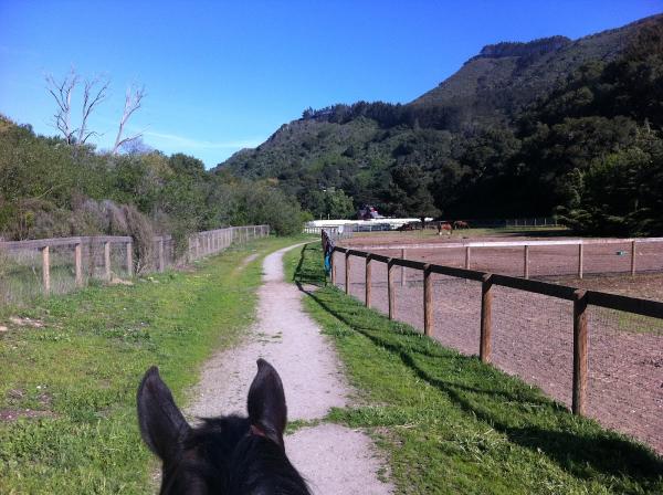 Carmel River Ranch