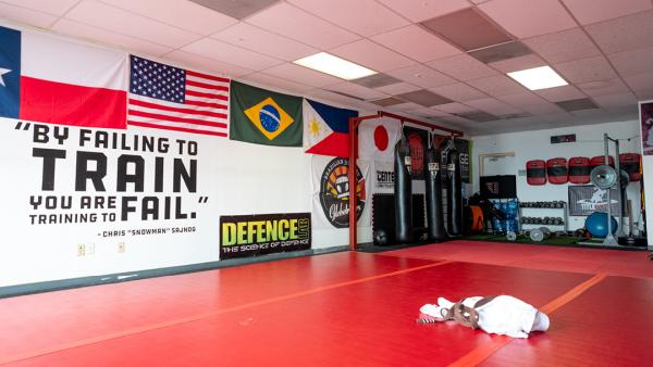 Centex Combatives & Fitness