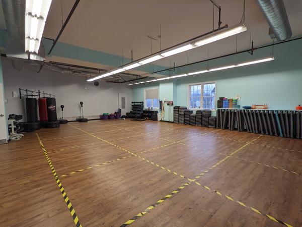 Northborough Fitness