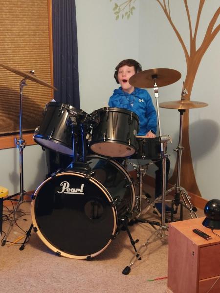 Minnesota Drum School
