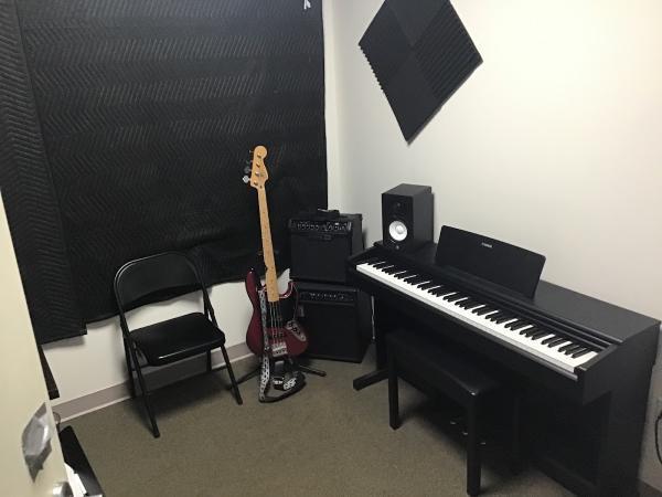 Let There Be Rock School Fountain Valley