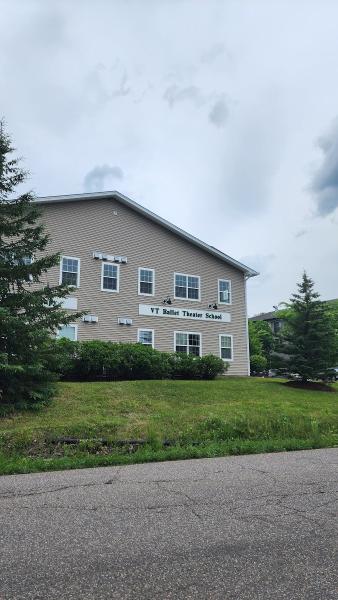 Vermont Ballet Theater School Center For Dance
