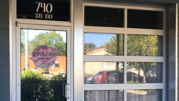 Empowered Flow Studio