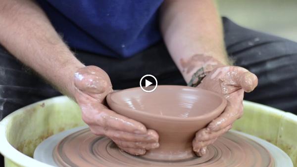 Odyssey Clayworks