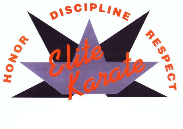 Elite Karate Studios