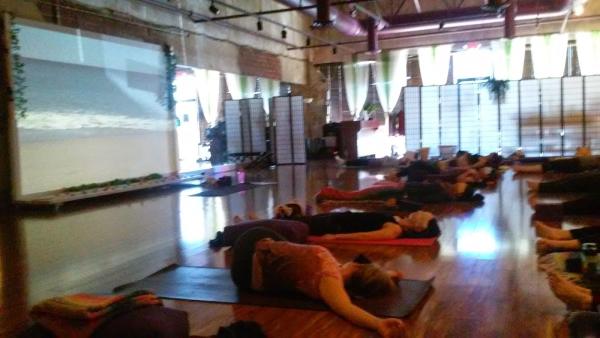 Truth In Motion Yoga of Johns Creek and Roswell