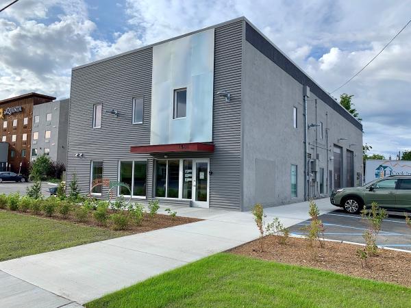 Muse School of Music