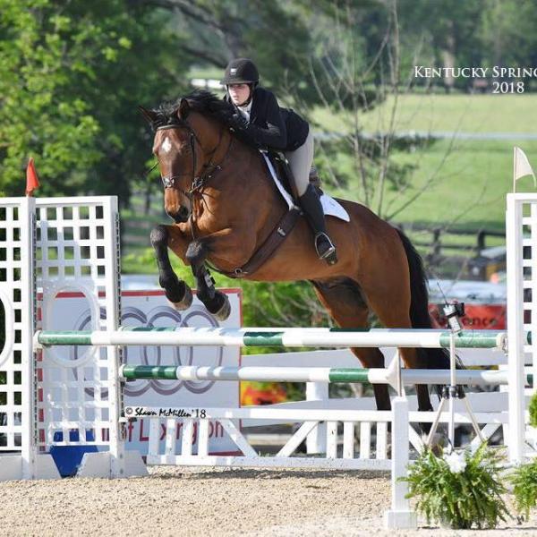 Cadence Equestrian Center