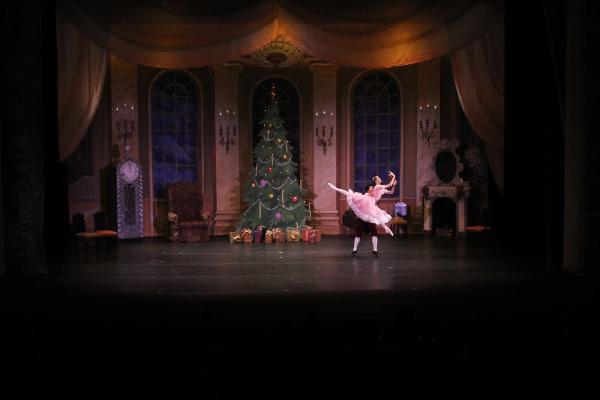 Kingsport Ballet