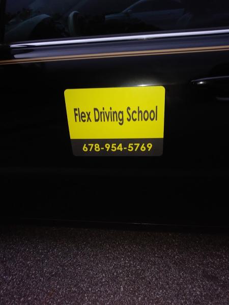 Flex Driving School