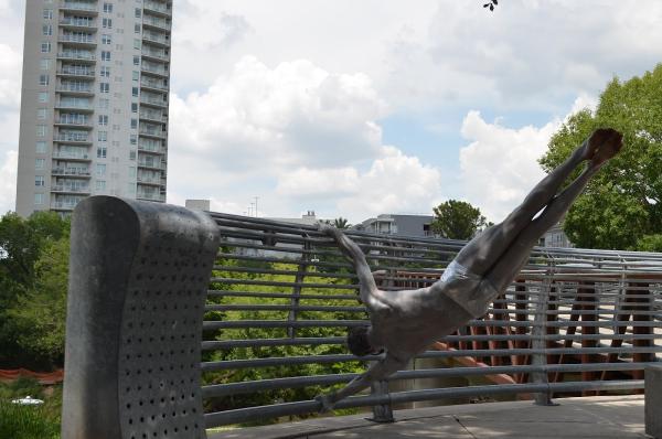 Atlas Calisthenics Houston