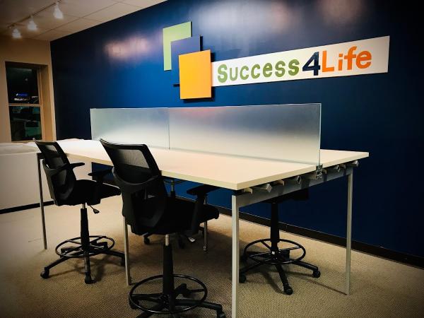 Success4life Learning Center &tutoring Services