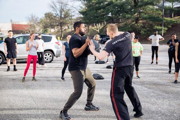 Krav Maga Maryland