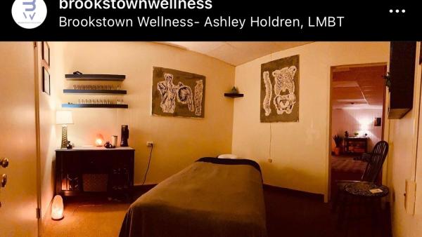 Brookstown Wellness