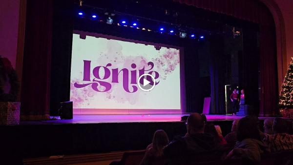 Ignite Dance Arts