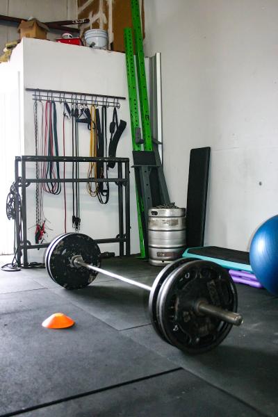 Prime Strength and Fitness