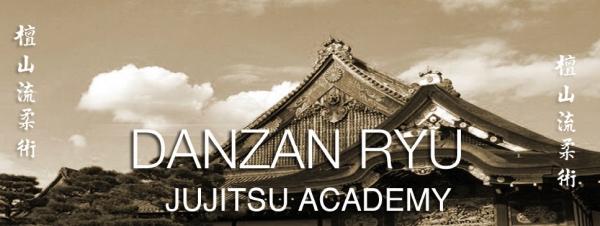 Danzan Ryu Jujitsu Academy