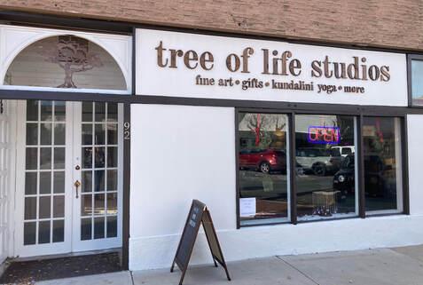 Tree of Life Studios