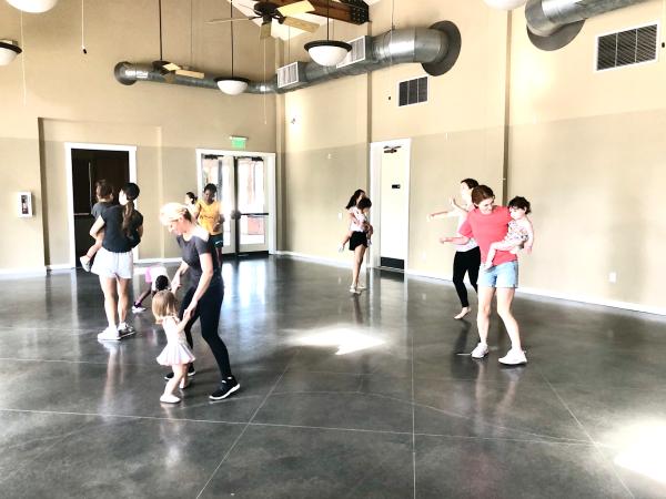 Austin Arts Academy