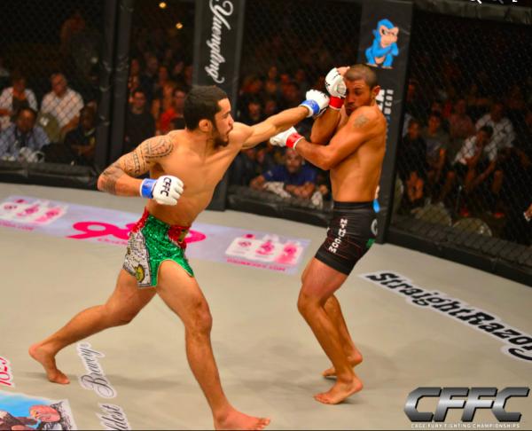 Flow MMA