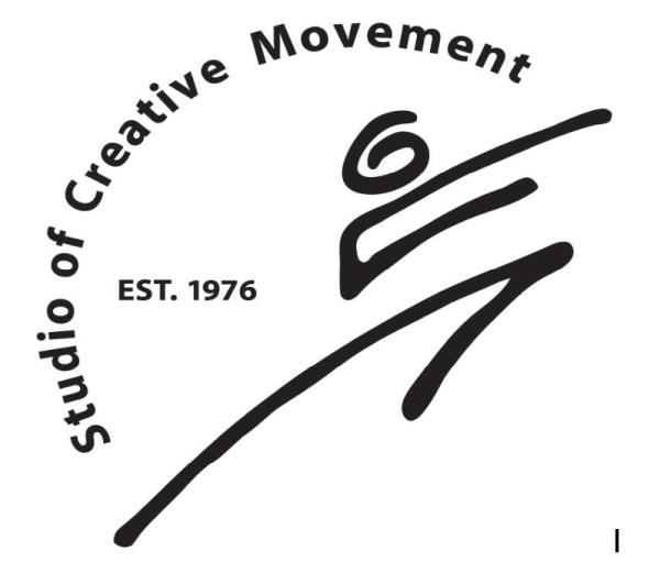 Studio of Creative Movement