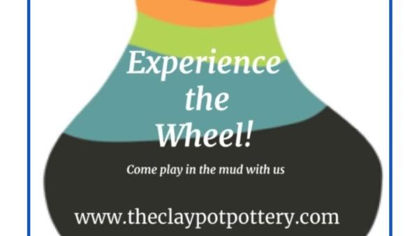 The Clay Pot Pottery Studio