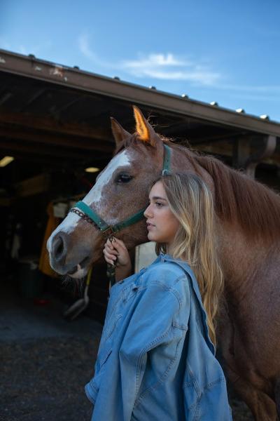 Anvil Acres Stables