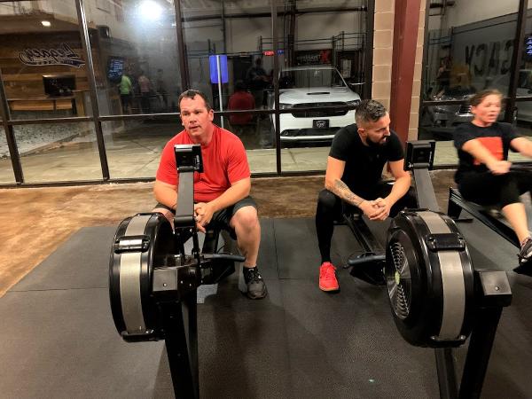 Legacy Made Fitness
