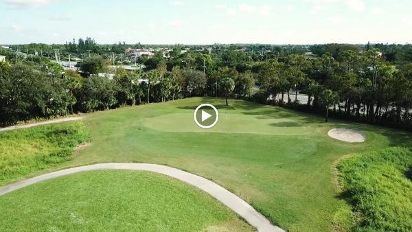 Park Ridge Golf Course