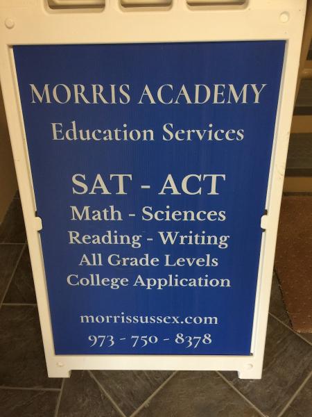 Morris Academy