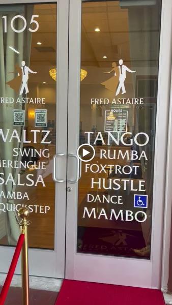 Fred Astaire Dance Studios in Arcadia