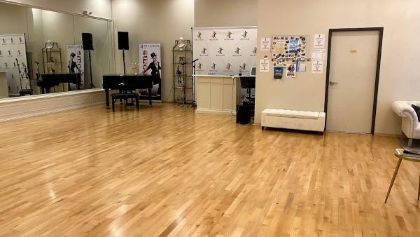 Fred Astaire Dance Studios in Arcadia