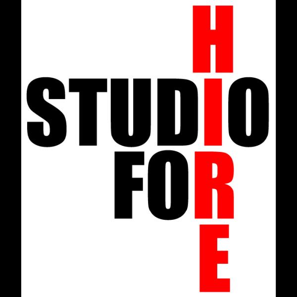 Studio For Hire